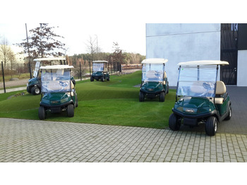 Golfa mašīna CLUB CAR