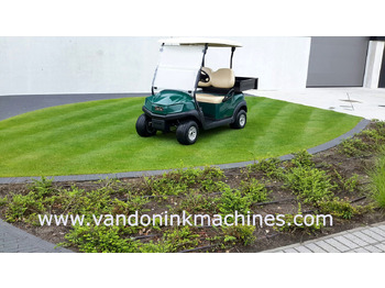 Golfa mašīna CLUB CAR