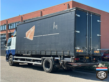 Kravas automašīna ar tentu DAF FA CF 75: foto 4
