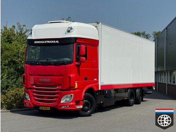 Kravas automašīna refrižerators DAF XF 440