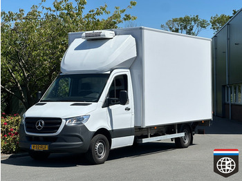 Komercauto refrižerators MERCEDES-BENZ Sprinter