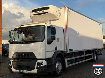 Kravas automašīna refrižerators Renault D Wide 320 - DEEPFREEZER -30oC DUAL TEMP / FRC / GDP / Dhollandia / NEW CONDITION!: foto 2 Kravas automašīna refrižerators Renault D Wide 320 - DEEPFREEZER -30oC DUAL TEMP / FRC / GDP / Dhollandia / NEW CONDITION!: foto 2