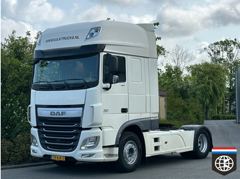 Vilcējs DAF XF 460