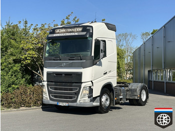 Vilcējs VOLVO FH 500