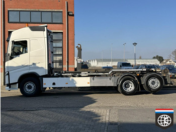 Pacēlājs ar āķi Volvo FH 460 - 6x2/4 - VDL HOOKLIFT: foto 3