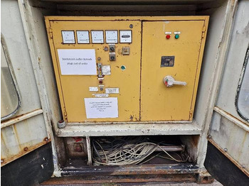 Elektroģenerators Caterpillar 3408 DI-TA: foto 5 Elektroģenerators Caterpillar 3408 DI-TA: foto 5