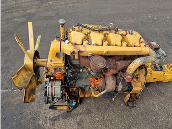 Celtniecības tehnika Liebherr D 904 N A: foto 3
