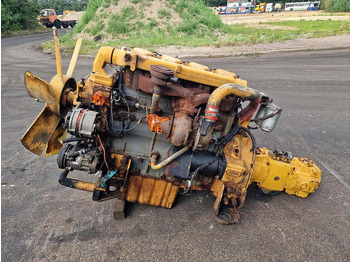 Celtniecības tehnika Liebherr D 904 N A: foto 2