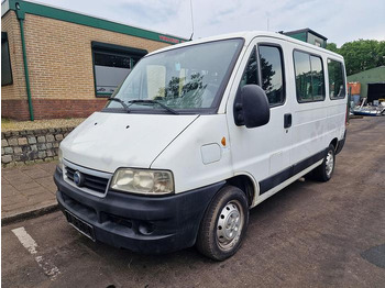 Kravas mikroautobuss FIAT Ducato 2.0