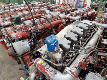 Dzinējs RENAULT Premium