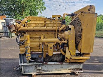 Rezerves daļa Caterpillar 3406 PC: foto 2 Rezerves daļa Caterpillar 3406 PC: foto 2