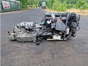 Rezerves daļa Cummins ISBE4-225B: foto 2