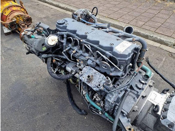 Rezerves daļa Cummins ISBE4-225B: foto 5