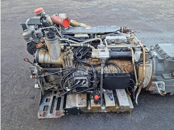 Rezerves daļa MAN D2066LUH47: foto 3