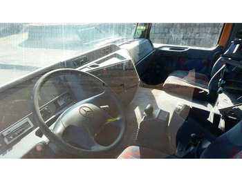 Rezerves daļa Mercedes-Benz 2540: foto 2