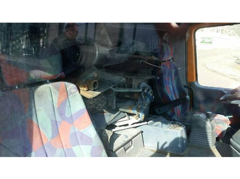 Rezerves daļa Mercedes-Benz 2540: foto 5