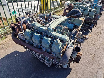 Rezerves daļa Mercedes-Benz OM422A: foto 4