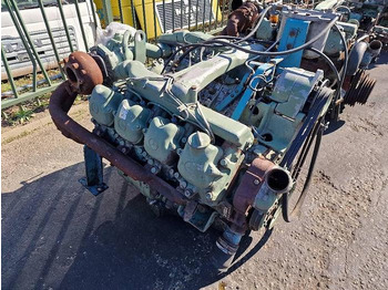 Rezerves daļa Mercedes-Benz OM422A: foto 3