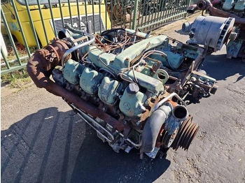Rezerves daļa Mercedes-Benz OM422A: foto 2