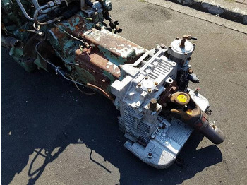 Rezerves daļa Mercedes-Benz OM442A: foto 4