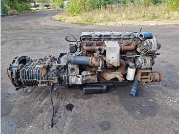 Rezerves daļa IVECO