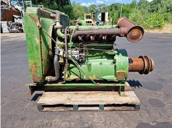 Rezerves daļa JOHN DEERE
