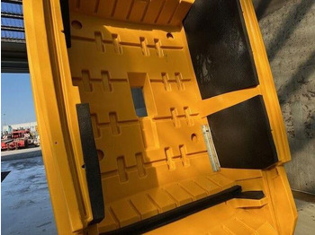 Gaisa kompresors Atlas-Copco XAS 67, Kompressor, 3,7m³, 3.5 - 9.5 bar, TOP: foto 3 Gaisa kompresors Atlas-Copco XAS 67, Kompressor, 3,7m³, 3.5 - 9.5 bar, TOP: foto 3