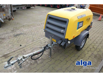 Gaisa kompresors KUBOTA