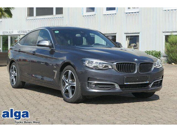 Vieglā automašīna BMW