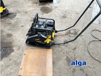 Vibrobliete BOMAG