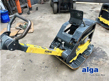 Vibrobliete BOMAG