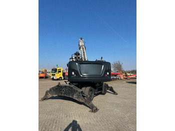 CAT MH 3026, Umschlagbagger, Sortiergreifer, Klima līzingu CAT MH 3026, Umschlagbagger, Sortiergreifer, Klima: foto 5