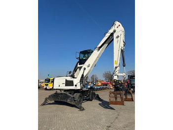 CAT MH 3026, Umschlagbagger, Sortiergreifer, Klima līzingu CAT MH 3026, Umschlagbagger, Sortiergreifer, Klima: foto 2