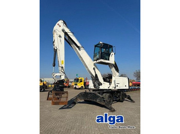 CAT MH 3026, Umschlagbagger, Sortiergreifer, Klima līzingu CAT MH 3026, Umschlagbagger, Sortiergreifer, Klima: foto 1