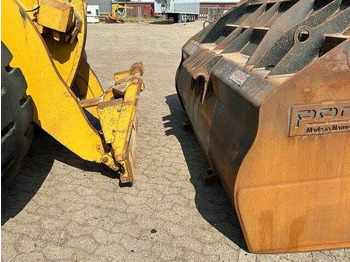 Riteņu iekrāvējs Caterpillar 966M, S.W.S. System, Kamera, ZSA, Waage: foto 4