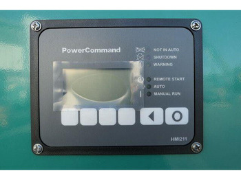 Elektroģenerators Cummins 250 kVA,Stromgenerator,Sofort verfügbar: foto 4