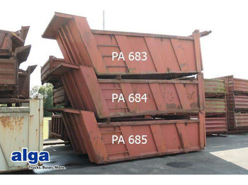 Kravas automašīna pašizgāzējs