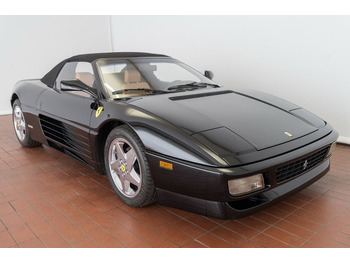 Vieglā automašīna Ferrari 348 Spider/TOP Zustand/Zahnriemen+TÜV neu!: foto 5