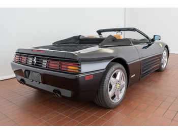 Vieglā automašīna Ferrari 348 Spider/TOP Zustand/Zahnriemen+TÜV neu!: foto 2