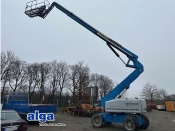 Izlices pacēlājs GENIE