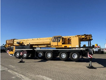 Grove GMK6300 300/330 Tonnen, Wippspitze, TOP-Zustand līzingu Grove GMK6300 300/330 Tonnen, Wippspitze, TOP-Zustand: foto 4