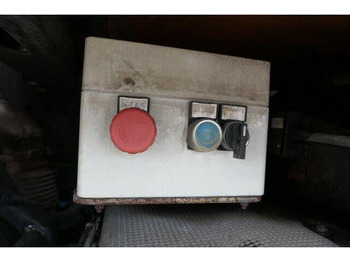 Kravas automašīna - kabeļu sistēma Iveco 160 E EuroCargo 4x2, VDL P-10, teleskop., Funk: foto 3 Kravas automašīna - kabeļu sistēma Iveco 160 E EuroCargo 4x2, VDL P-10, teleskop., Funk: foto 3