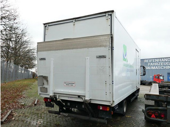Furgons ar slēgtā virsbūve Iveco 75E19 4x2, 6.100mm lang, LBW, Kilma, Luftfede.: foto 4