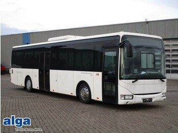 Piepilsētas autobuss IVECO Crossway