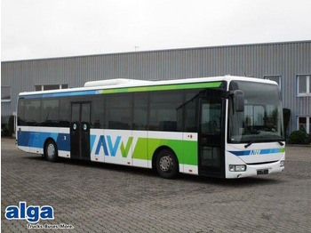 Piepilsētas autobuss IVECO Crossway