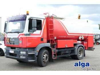 Autocisterna MAN TGM 18.280