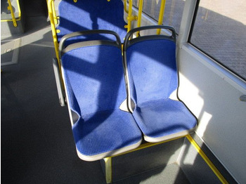 Pilsētas autobuss MAN Lions City, A21, A/C, Euro 6, Lawo: foto 4