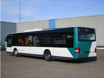 Pilsētas autobuss MAN Lions City, A21, A/C, Euro 6, Lawo: foto 2