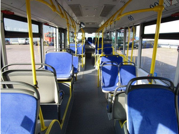 Pilsētas autobuss MAN Lions City, A21, A/C, Euro 6, Lawo: foto 3