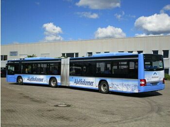 Posmainais autobuss MAN Lions City G, A23, Klima, 49 Sitze, Euro 4: foto 2